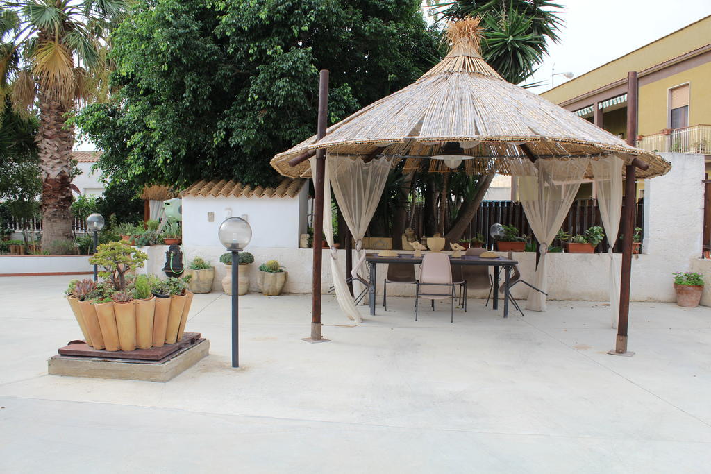 Casa Vacanze Margherita Locogrande Room photo