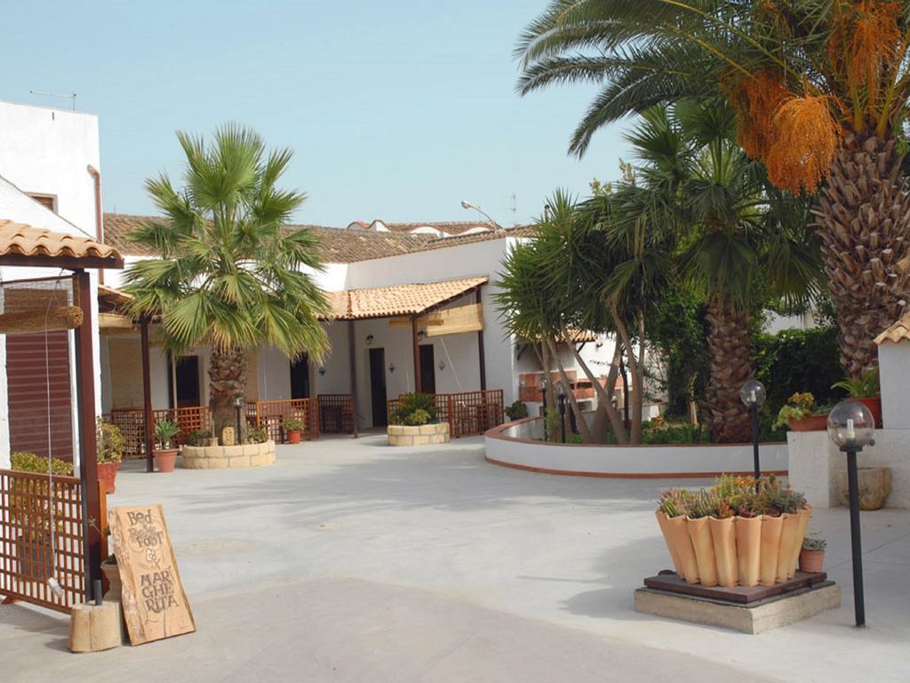 Casa Vacanze Margherita Locogrande Exterior photo