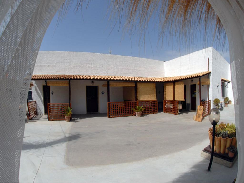 Casa Vacanze Margherita Locogrande Room photo