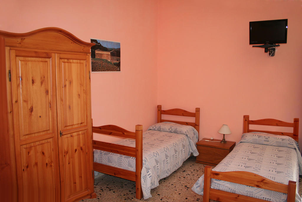 Casa Vacanze Margherita Locogrande Room photo