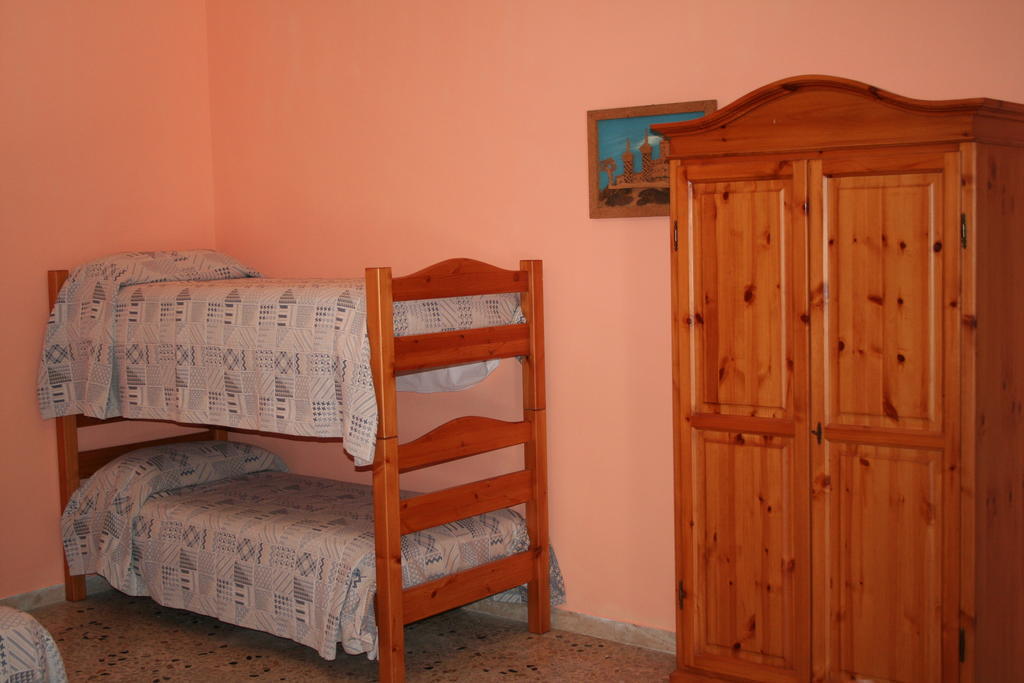 Casa Vacanze Margherita Locogrande Room photo