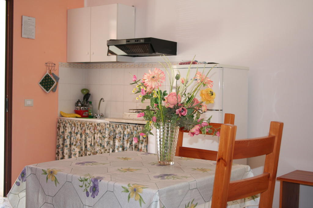 Casa Vacanze Margherita Locogrande Room photo
