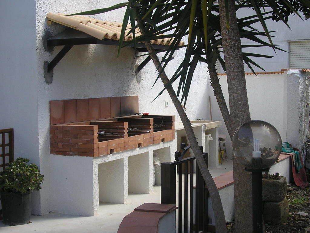 Casa Vacanze Margherita Locogrande Room photo